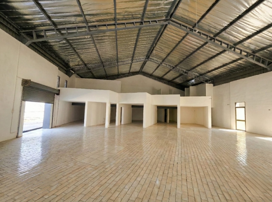 To Let commercial Property for Rent in Stanger KwaZulu-Natal