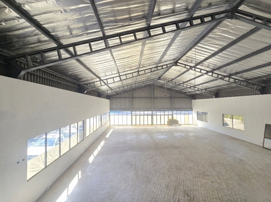 To Let commercial Property for Rent in Stanger KwaZulu-Natal