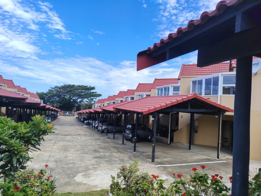 1 Bedroom Property for Sale in Uvongo Beach KwaZulu-Natal