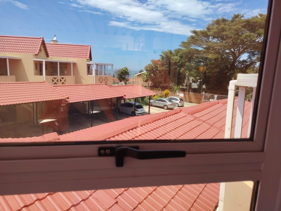 1 Bedroom Property for Sale in Uvongo Beach KwaZulu-Natal