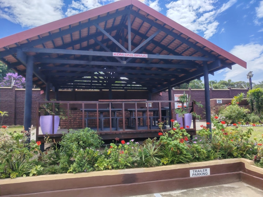 1 Bedroom Property for Sale in Uvongo Beach KwaZulu-Natal