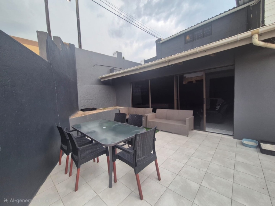 4 Bedroom Property for Sale in Ocean View KwaZulu-Natal