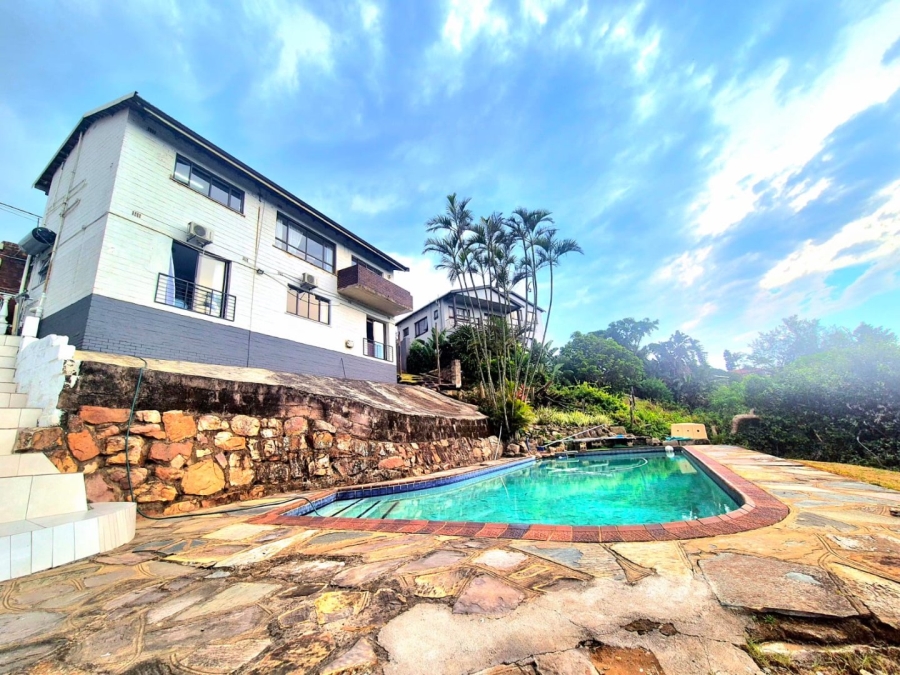 4 Bedroom Property for Sale in Ocean View KwaZulu-Natal
