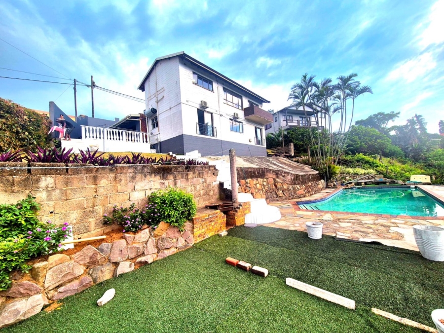 4 Bedroom Property for Sale in Ocean View KwaZulu-Natal