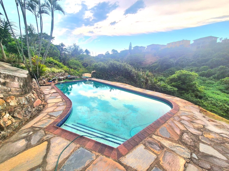 4 Bedroom Property for Sale in Ocean View KwaZulu-Natal