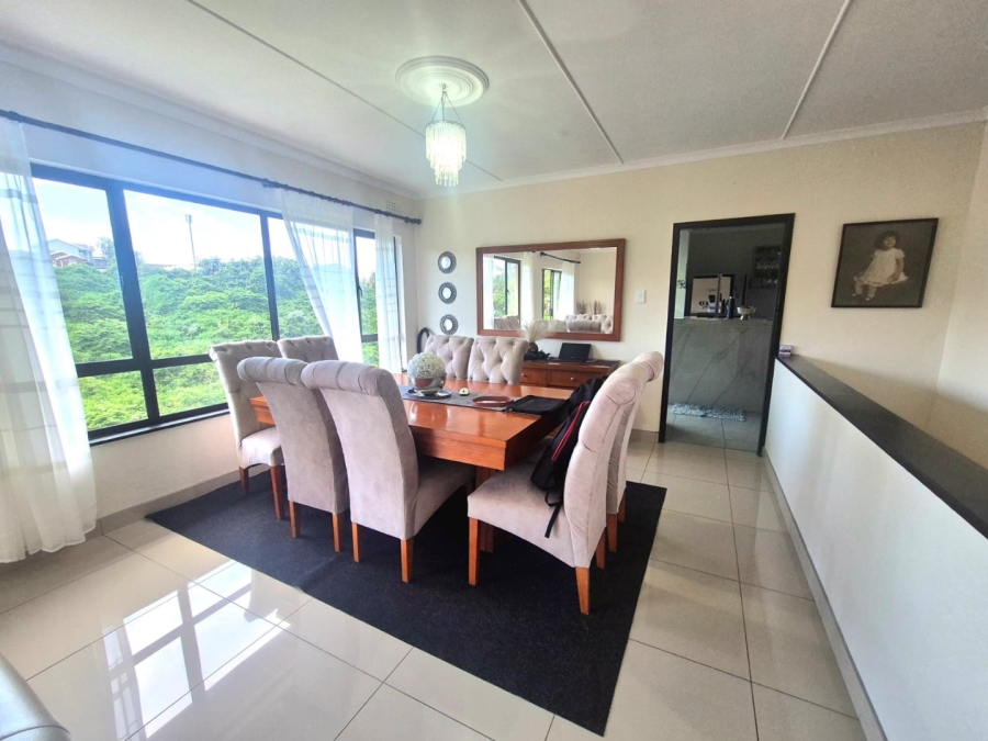 4 Bedroom Property for Sale in Ocean View KwaZulu-Natal