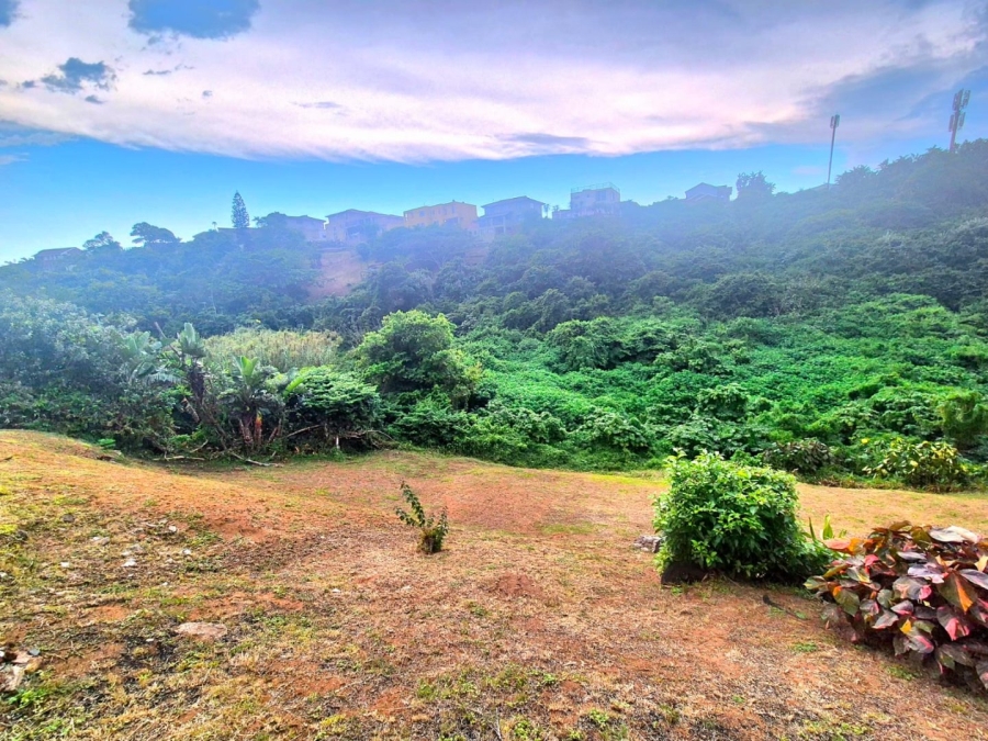 4 Bedroom Property for Sale in Ocean View KwaZulu-Natal