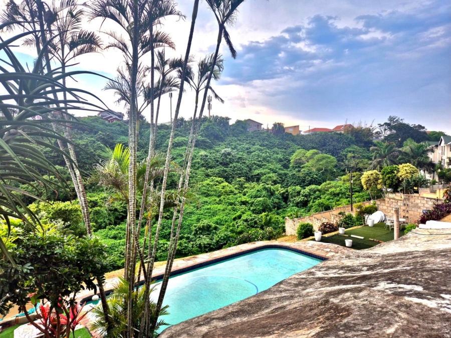 4 Bedroom Property for Sale in Ocean View KwaZulu-Natal