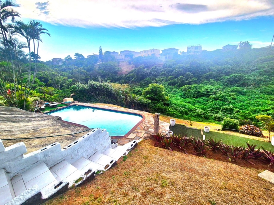 4 Bedroom Property for Sale in Ocean View KwaZulu-Natal