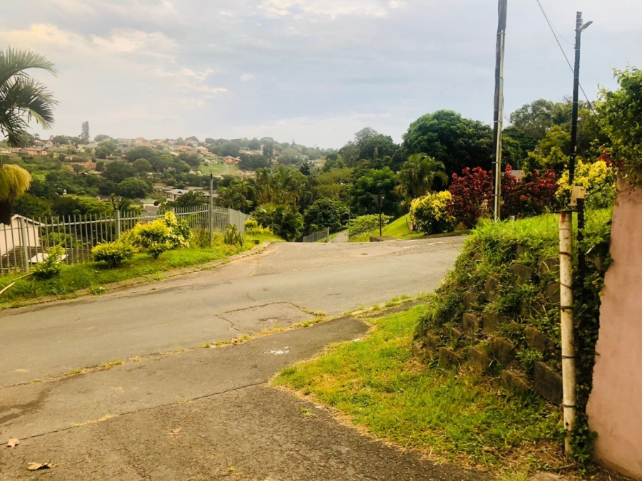 To Let 2 Bedroom Property for Rent in Bellair KwaZulu-Natal