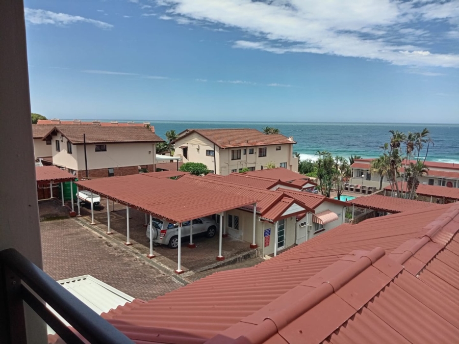 2 Bedroom Property for Sale in Uvongo Beach KwaZulu-Natal