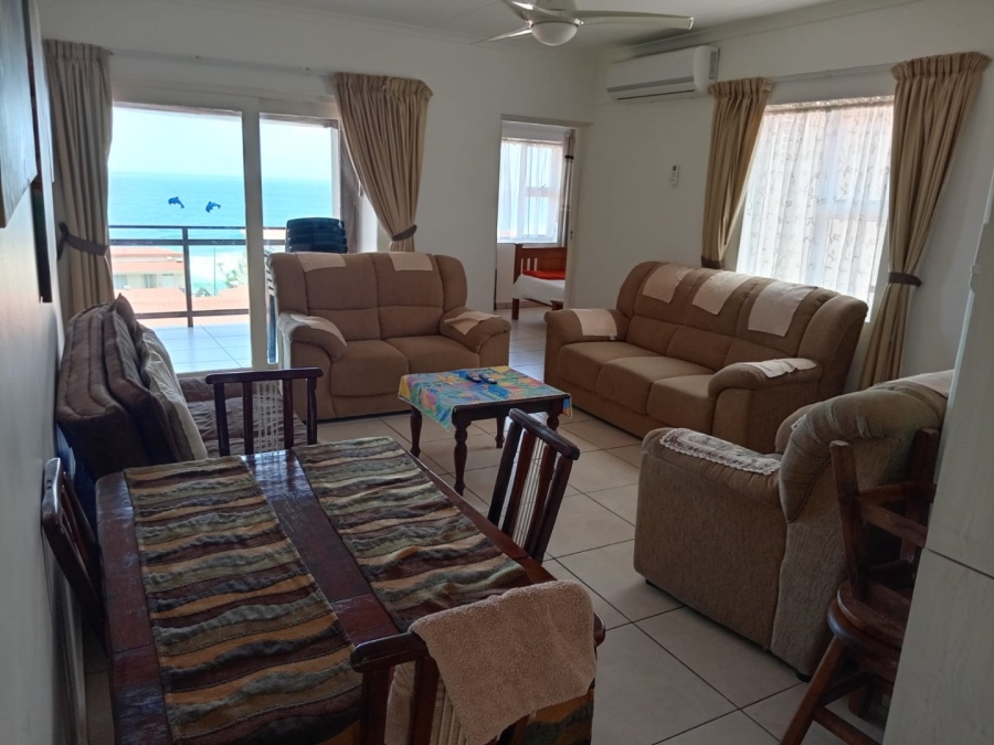 2 Bedroom Property for Sale in Uvongo Beach KwaZulu-Natal
