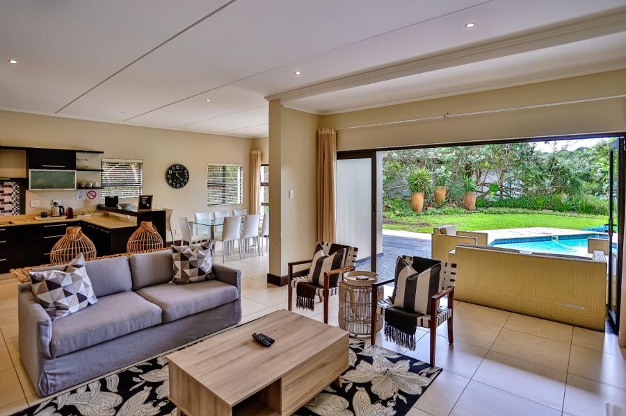 4 Bedroom Property for Sale in Zimbali Coastal Resort Estate KwaZulu-Natal