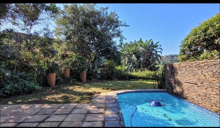 4 Bedroom Property for Sale in Zimbali Coastal Resort Estate KwaZulu-Natal