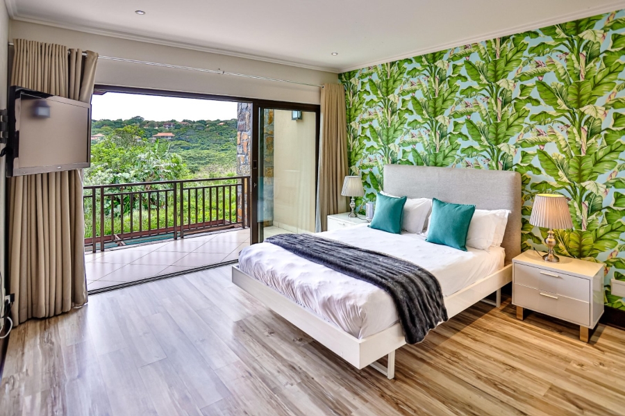 4 Bedroom Property for Sale in Zimbali Coastal Resort Estate KwaZulu-Natal
