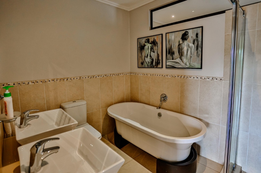 4 Bedroom Property for Sale in Zimbali Coastal Resort Estate KwaZulu-Natal