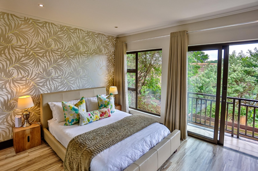 4 Bedroom Property for Sale in Zimbali Coastal Resort Estate KwaZulu-Natal