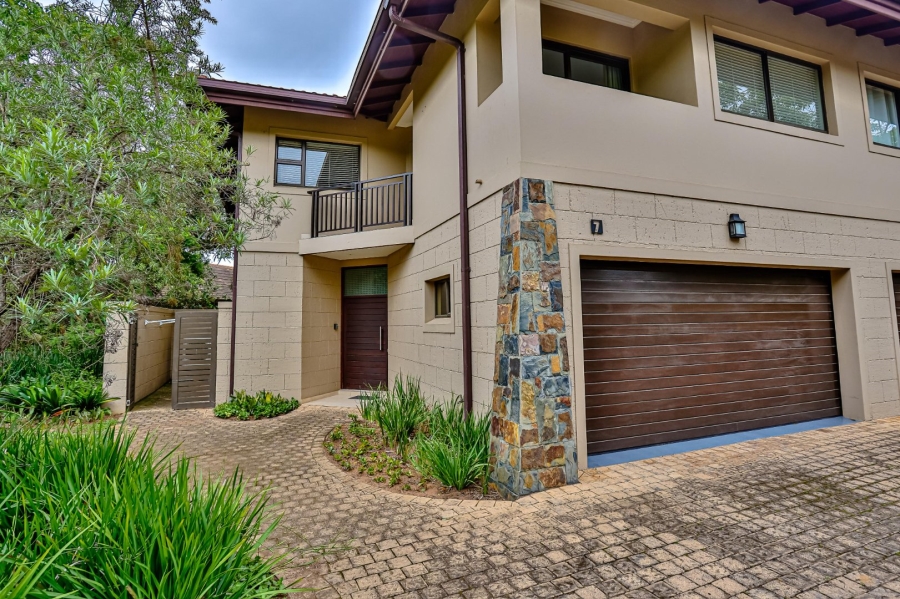 4 Bedroom Property for Sale in Zimbali Coastal Resort Estate KwaZulu-Natal