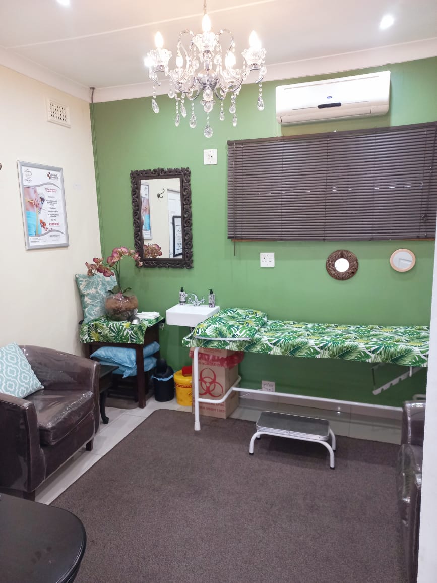 To Let commercial Property for Rent in Montclair KwaZulu-Natal