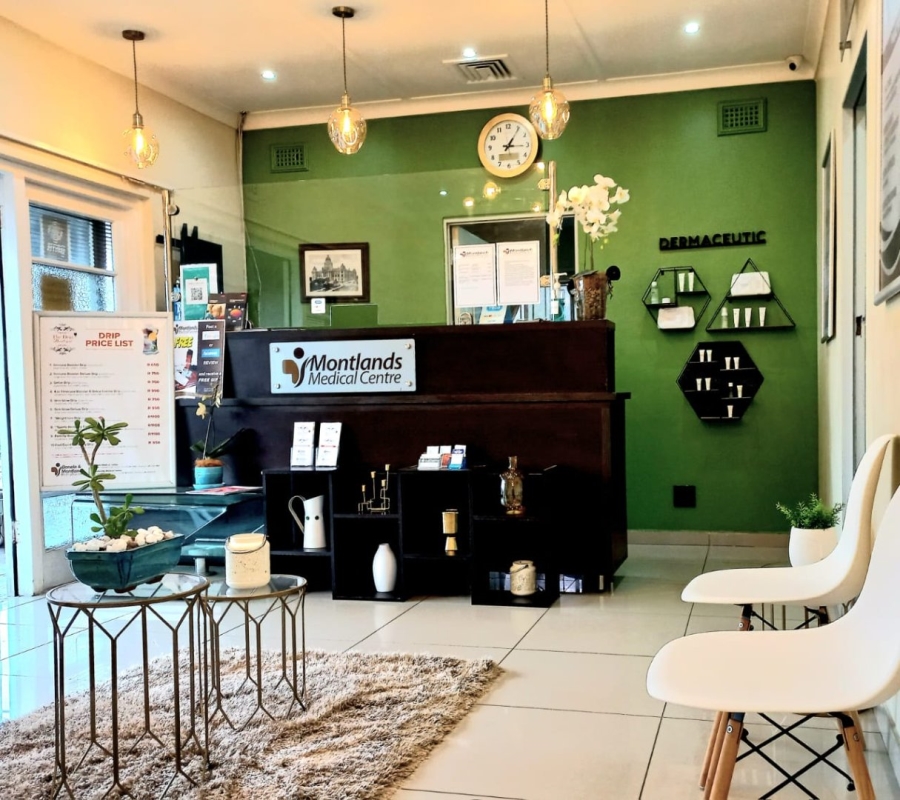 To Let commercial Property for Rent in Montclair KwaZulu-Natal