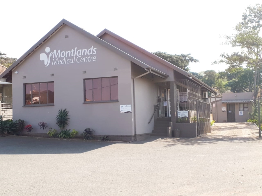 To Let commercial Property for Rent in Montclair KwaZulu-Natal