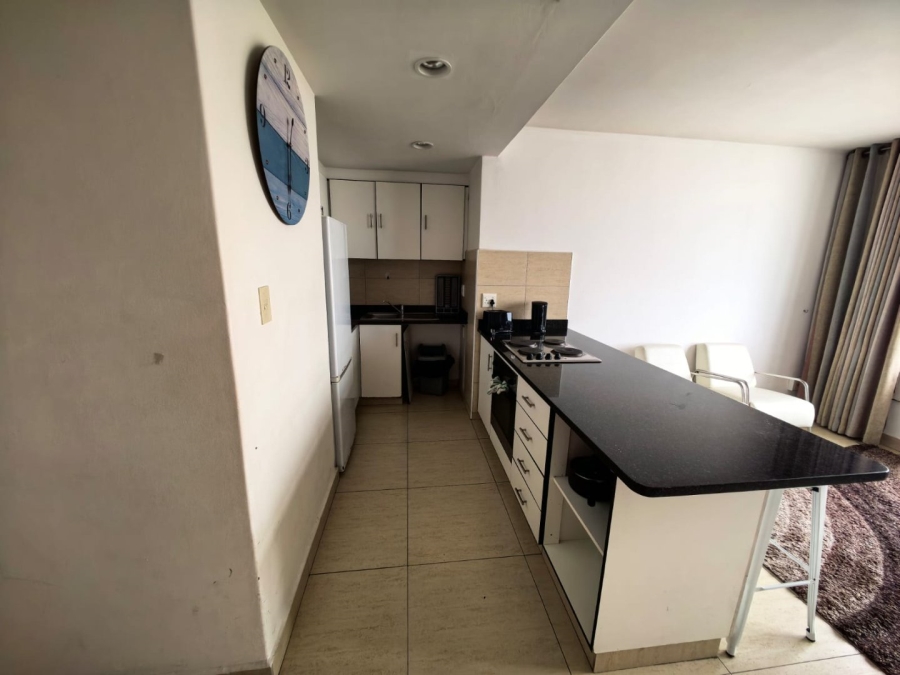 1 Bedroom Property for Sale in Point KwaZulu-Natal