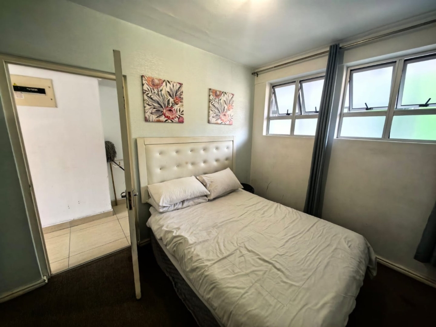 1 Bedroom Property for Sale in Point KwaZulu-Natal