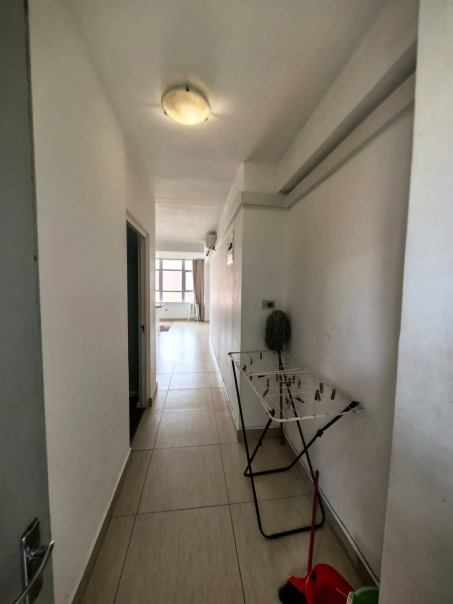 1 Bedroom Property for Sale in Point KwaZulu-Natal