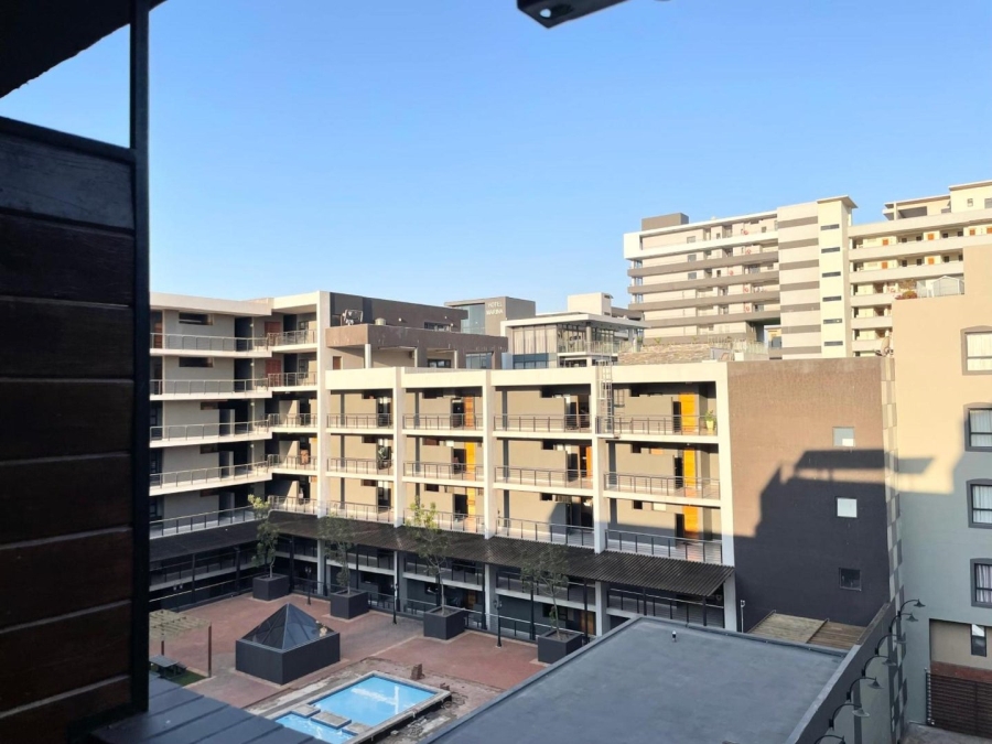 1 Bedroom Property for Sale in New Town Centre KwaZulu-Natal