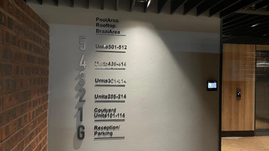 1 Bedroom Property for Sale in New Town Centre KwaZulu-Natal