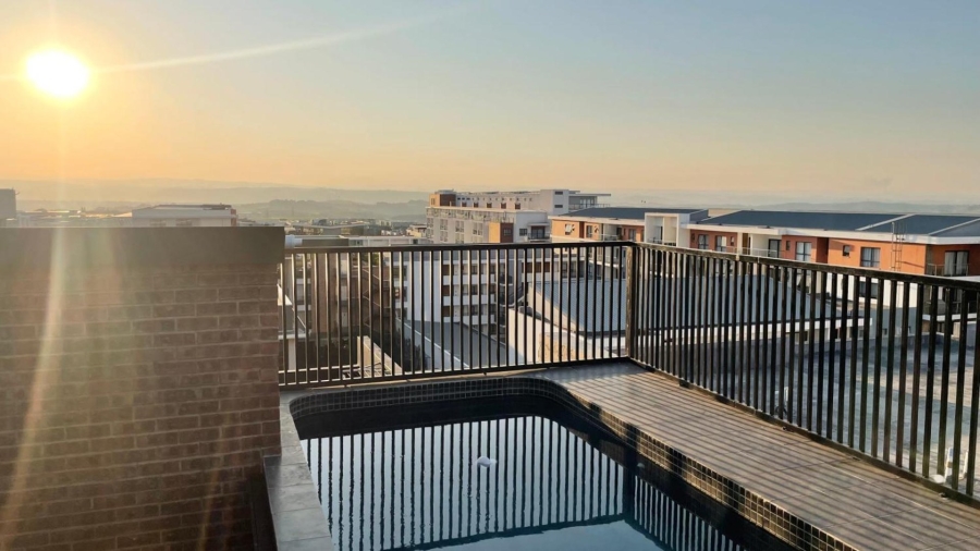 To Let 1 Bedroom Property for Rent in New Town Centre KwaZulu-Natal