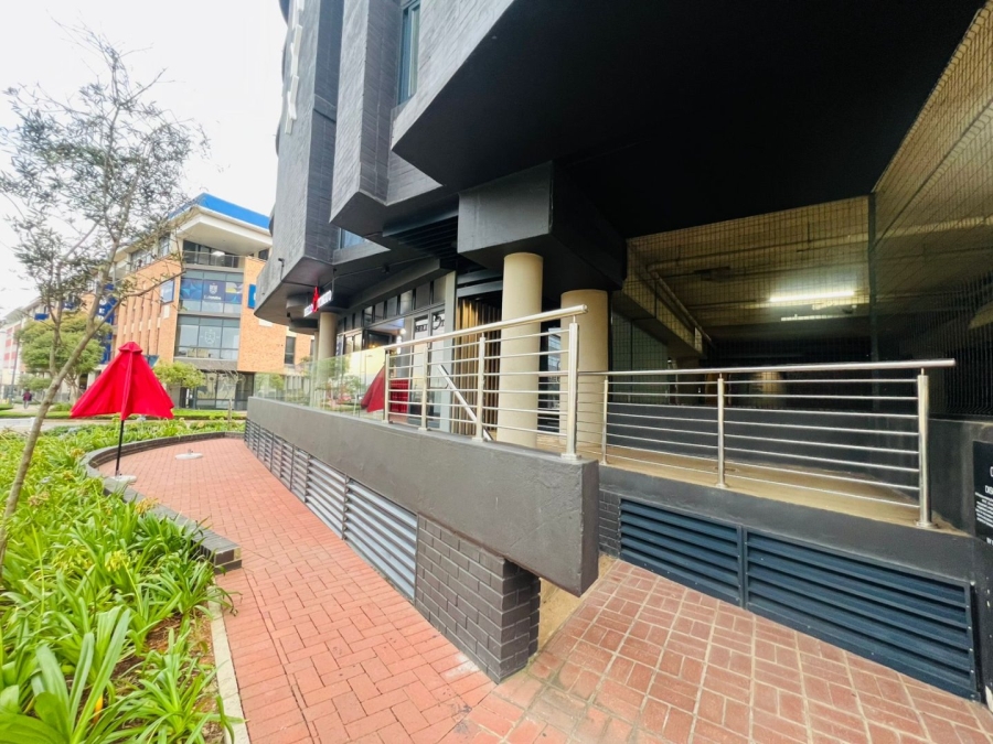 To Let 1 Bedroom Property for Rent in New Town Centre KwaZulu-Natal