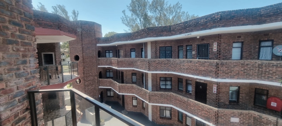 2 Bedroom Property for Sale in Uvongo Beach KwaZulu-Natal