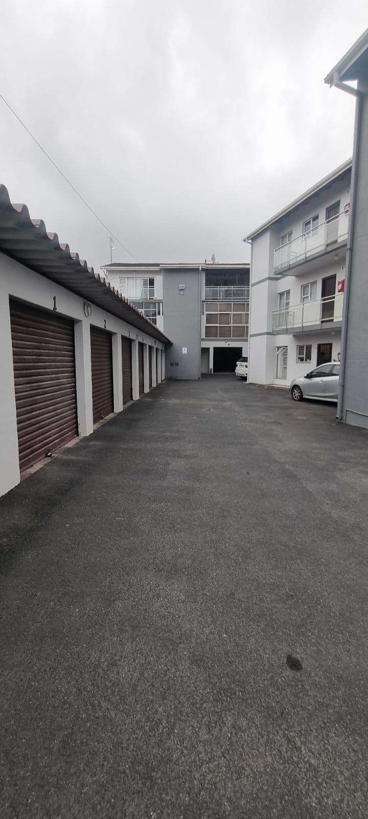 2 Bedroom Property for Sale in Margate KwaZulu-Natal