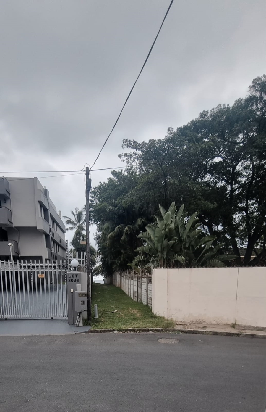 2 Bedroom Property for Sale in Margate KwaZulu-Natal