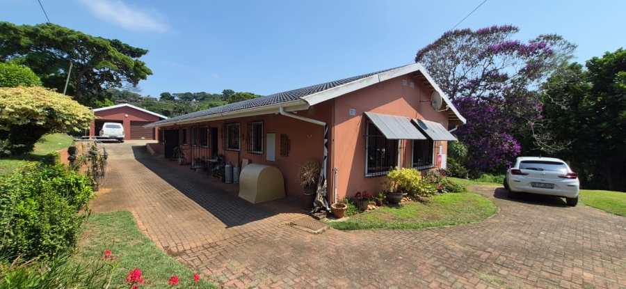 2 Bedroom Property for Sale in Southport KwaZulu-Natal