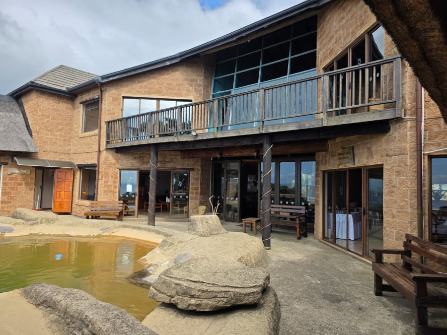 Commercial Property for Sale in Elysium KwaZulu-Natal