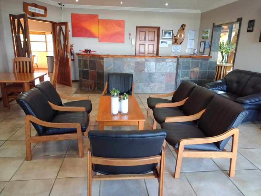 Commercial Property for Sale in Elysium KwaZulu-Natal