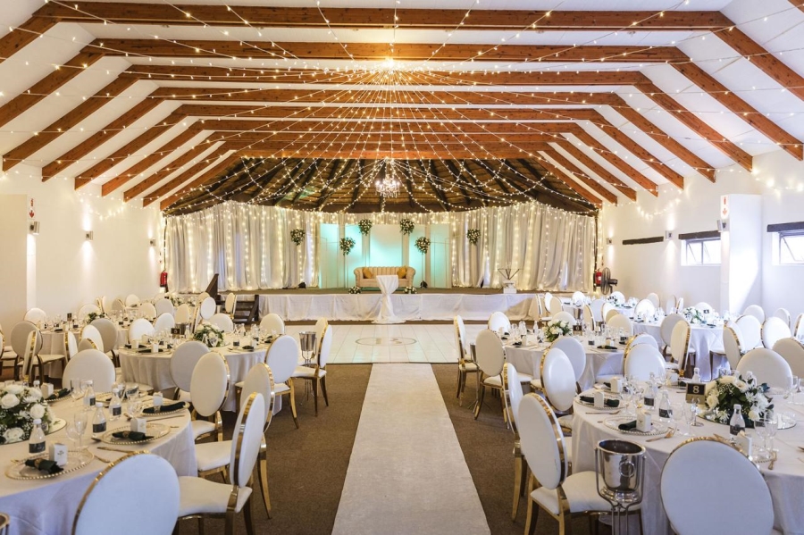 Commercial Property for Sale in Elysium KwaZulu-Natal