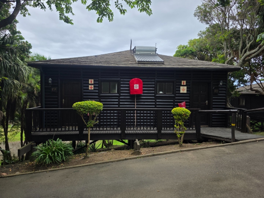 Commercial Property for Sale in Elysium KwaZulu-Natal