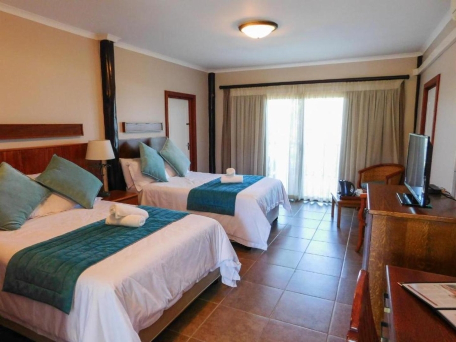 Commercial Property for Sale in Elysium KwaZulu-Natal