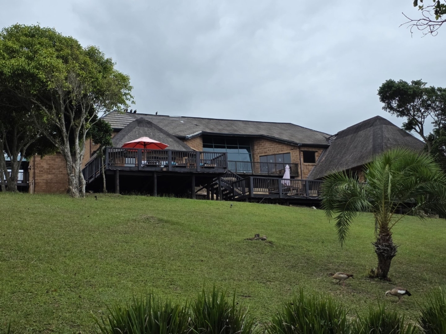 Commercial Property for Sale in Elysium KwaZulu-Natal