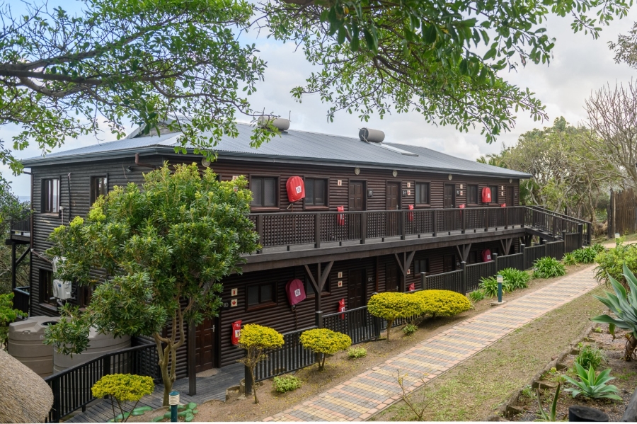 Commercial Property for Sale in Elysium KwaZulu-Natal