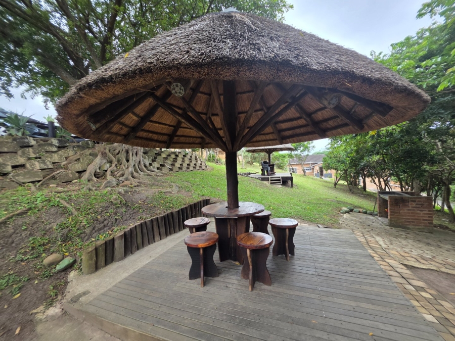 Commercial Property for Sale in Elysium KwaZulu-Natal