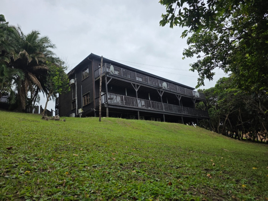 Commercial Property for Sale in Elysium KwaZulu-Natal