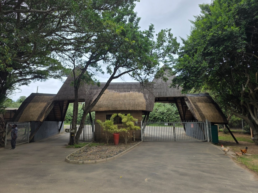 Commercial Property for Sale in Elysium KwaZulu-Natal