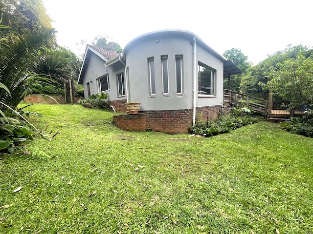 7 Bedroom Property for Sale in Worlds View KwaZulu-Natal