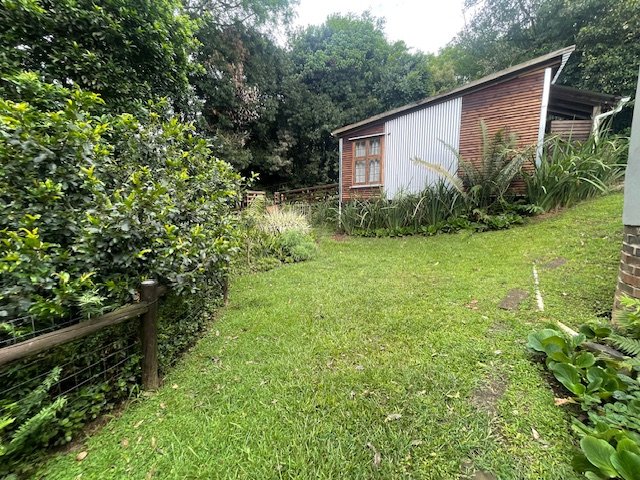 7 Bedroom Property for Sale in Worlds View KwaZulu-Natal