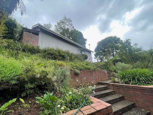 7 Bedroom Property for Sale in Worlds View KwaZulu-Natal