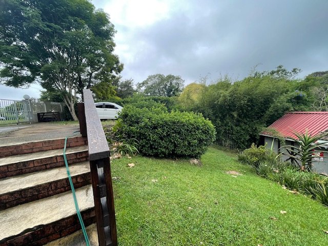 7 Bedroom Property for Sale in Worlds View KwaZulu-Natal